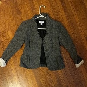 Ann Taylor The Loft Blazer